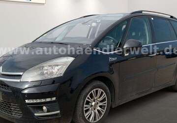 Citroen Grand C4 Picasso 273.036 km 3.999 &euro; Sandersdorf-Brehna 06796
