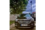 Hyundai Santa Fe 225.677 km 15.000 &euro; Markranstädt 04420