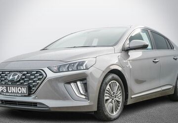 Hyundai IONIQ 44.350 km 14.990 &euro; Halle 06122