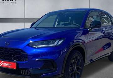 Honda ZR-V 11.220 km 36.990 &euro; Lutherstadt Eisleben OT. Rothenschirmbach 06295