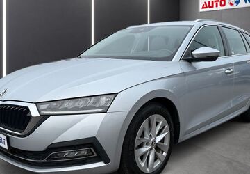 Skoda Octavia 99.700 km 17.490 &euro; Sandersdorf Brehna 06796