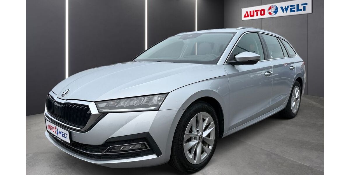 Skoda Octavia 99.700 km 17.490 &euro; Sandersdorf Brehna 06796