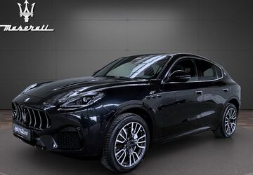 Maserati Grecale 35.040 km 59.979 &euro; Markranstädt 04420