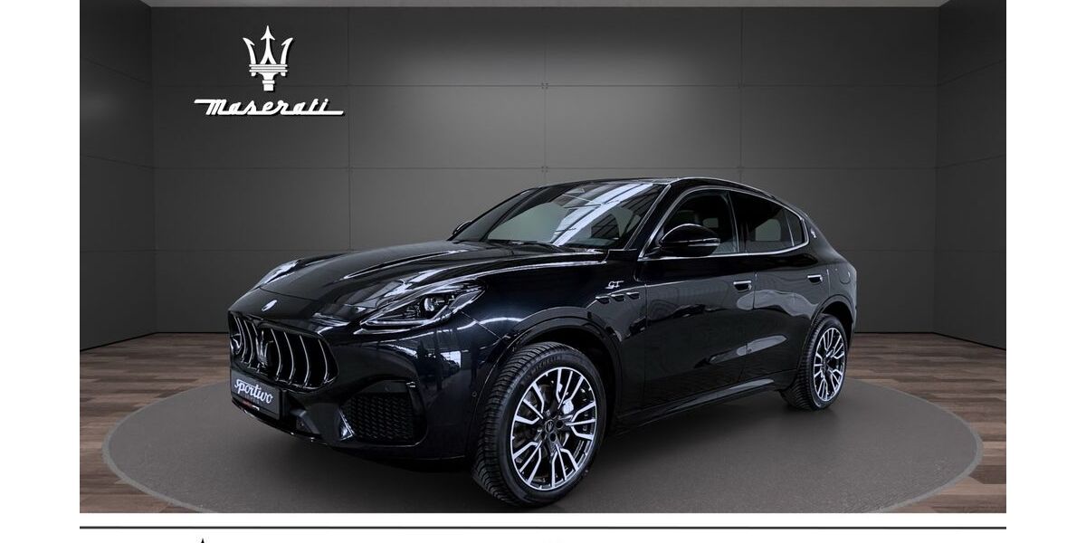 Maserati Grecale 35.040 km 59.979 &euro; Markranstädt 04420