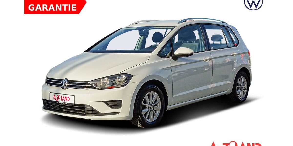 VW Golf Sportsvan 103.767 km 13.990 &euro; Eisleben 06295