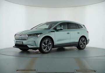 Skoda Enyaq 24.119 km 36.489 &euro; Lutherstadt Eisleben 06295