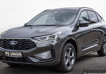 Ford Kuga 9.855 km 33.990 &euro; Halle(Saale) 06122