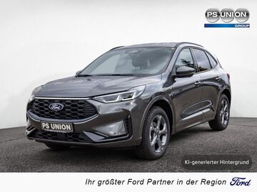 Gebrauchte Ford Kuga