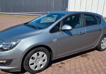 Opel Astra 140.000 km 4.000 &euro; Halle/S. 06132