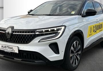 Renault Austral 20.000 km 35.995 &euro; Halle 06132