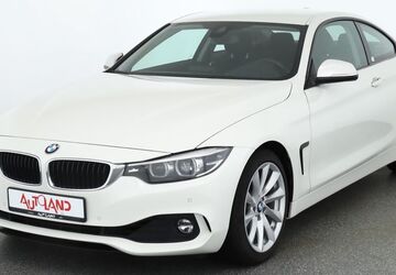 BMW 420 79.292 km 24.990 &euro; Eisleben 06295