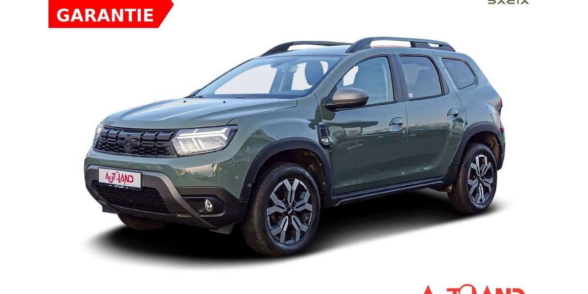 Dacia Duster 39.761 km 22.950 &euro; Eisleben 06295