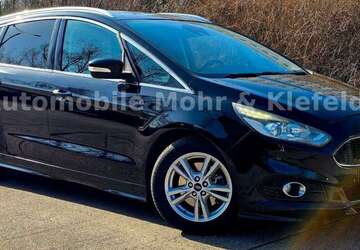 Ford S-Max 144.000 km 14.999 &euro; Halle-Neustadt 06124