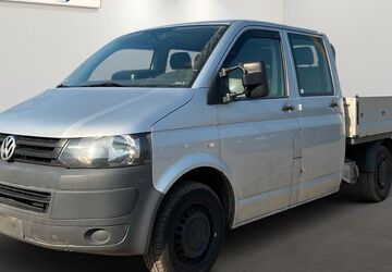 VW T5 Transporter 393.820 km 5.499 &euro; Brehna 06796
