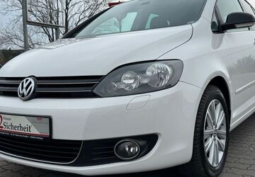 VW Golf 140.287 km 6.599 &euro; Schkopau 06258