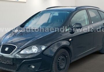 Seat Altea 195.556 km 3.299 &euro; Brehna 06796