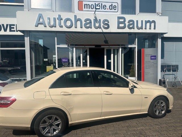 Mercedes-Benz E 200 550.000 km 3.900 &euro; Halle/Saale 06116