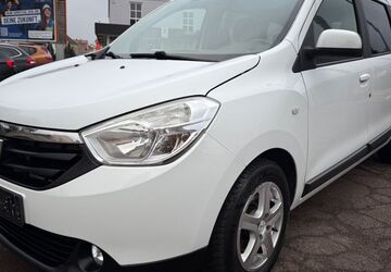 Dacia Lodgy 150.584 km 6.499 &euro; Halle(Saale) 06132