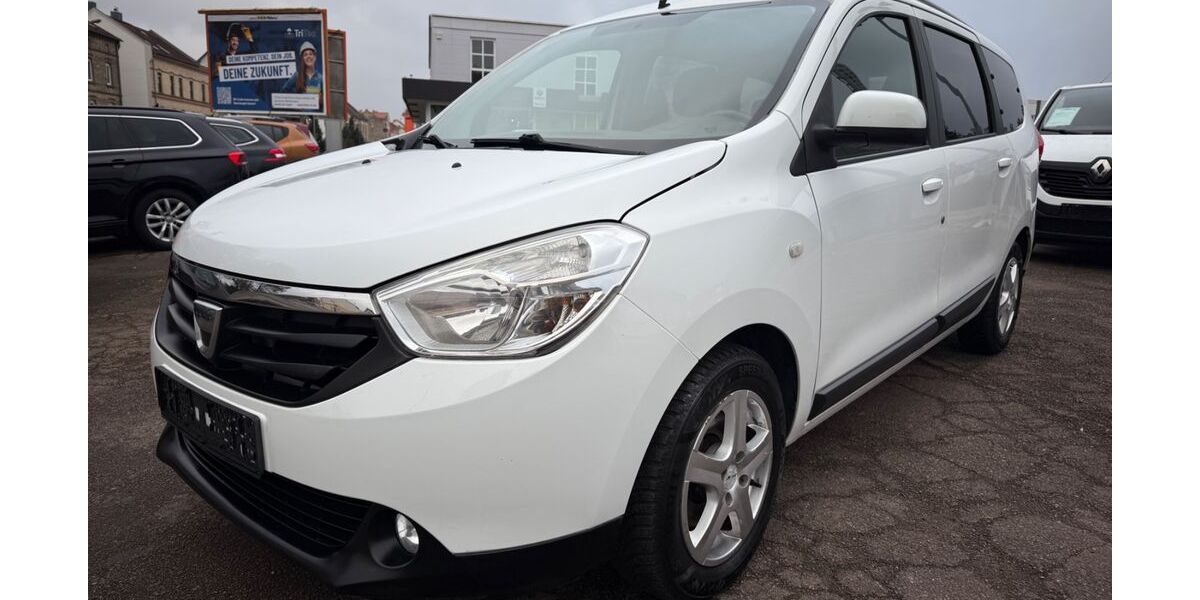 Dacia Lodgy 150.584 km 6.499 &euro; Halle(Saale) 06132