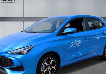 MG 3 12.411 km 18.990 &euro; Halle 06126