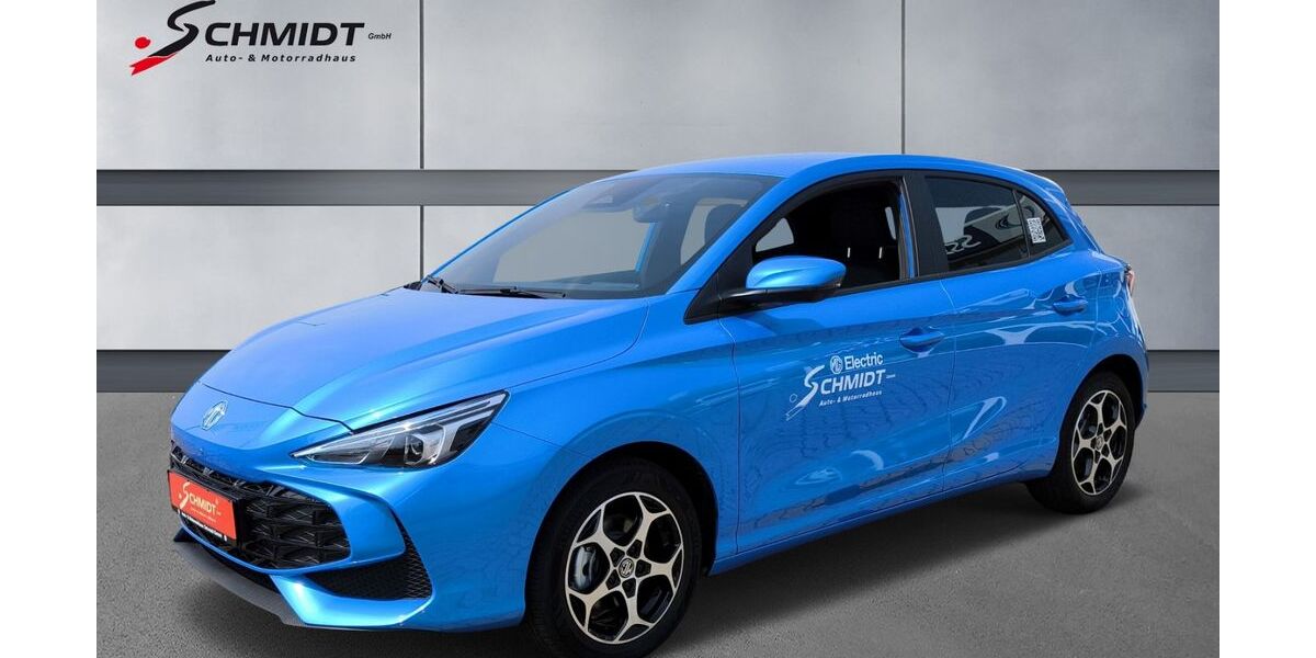 MG 3 12.411 km 18.990 &euro; Halle 06126