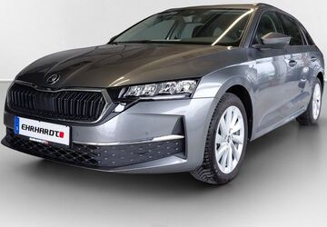 Skoda Octavia 22.070 km 28.990 &euro; Halle 06116
