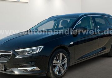 Opel Insignia 169.279 km 8.999 &euro; Brehna 06796