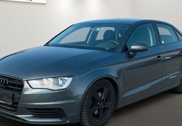 Audi A3 138.149 km 9.199 &euro; Brehna 06796