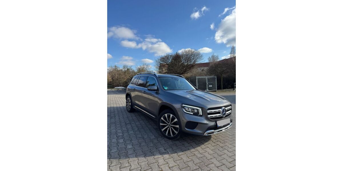 Mercedes-Benz GLB 180 115.000 km 25.600 &euro; Halle 06128