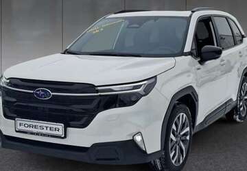 Subaru Forester 1.500 km 43.840 &euro; Halle (Saale) 06118