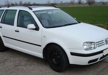VW Golf 245.000 km 7.950 &euro; Merseburg oder Dachau 06217