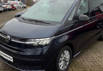 VW T7 Multivan 46.480 km 48.850 &euro; Querfurt 06268