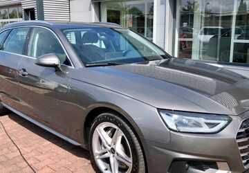 Audi A4 124.995 km 24.699 &euro; Halle/Saale 06118