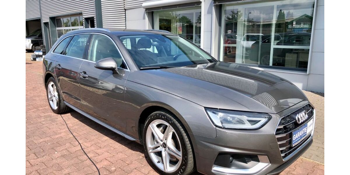 Audi A4 124.995 km 24.699 &euro; Halle/Saale 06118