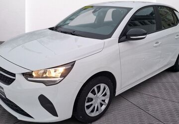 Opel Corsa 15.114 km 13.980 &euro; Halle 06112