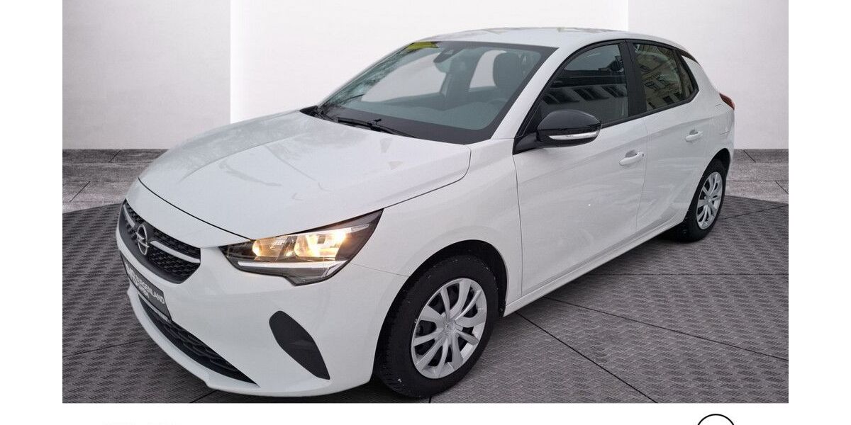 Opel Corsa 15.114 km 13.980 &euro; Halle 06112