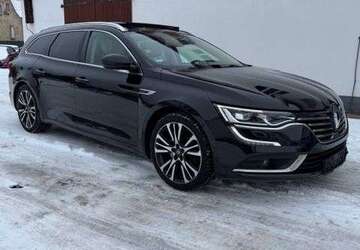 Renault Talisman 180.000 km 9.999 &euro; Halle (Saale) 06112