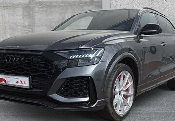 Audi RSQ8 35.000 km 109.970 &euro; Halle (Saale) 06110