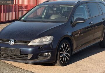 VW Golf 187.999 km 5.599 &euro; Bitterfeld 06749