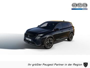 Gebrauchte Peugeot 5008