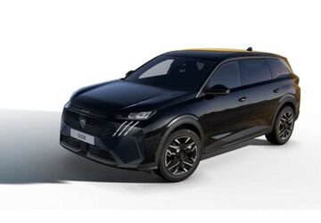 Peugeot 5008 7.000 km 36.800 &euro; Halle (Saale) 06132