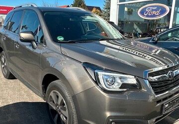 Subaru Forester 175.000 km 11.900 &euro; Halle/Saale 06116
