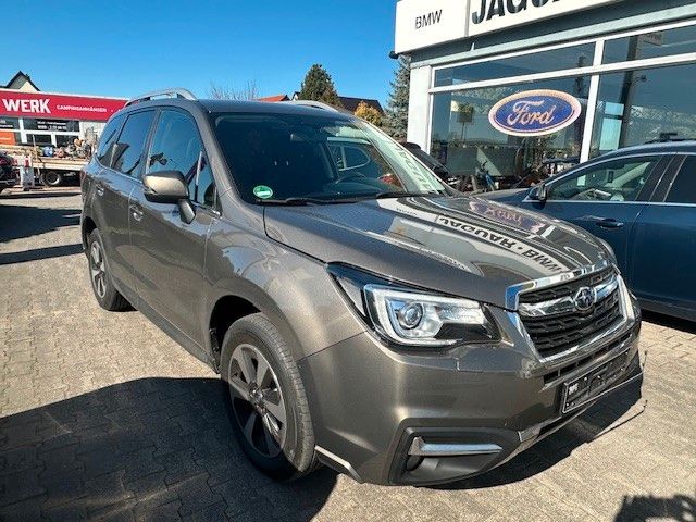 Subaru Forester 175.000 km 11.900 &euro; Halle/Saale 06116