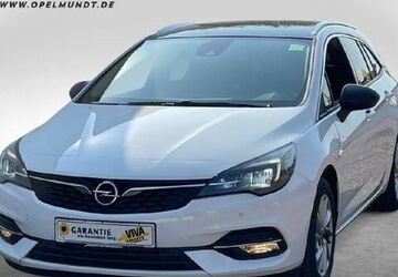 Opel Astra 83.473 km 15.840 &euro; Halle 06118