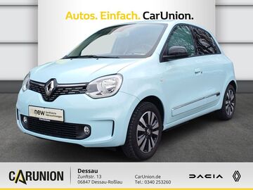 Gebrauchte Renault Twingo