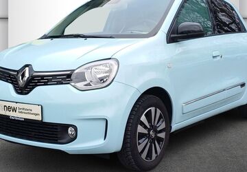 Renault Twingo 7.117 km 14.995 &euro; Halle 06132