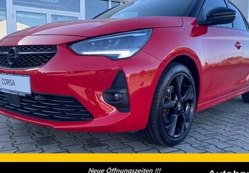 Opel Corsa 29.410 km 15.450 &euro; Südliches Anhalt OT Radegast 06369