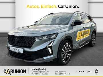 Gebrauchte Renault Espace