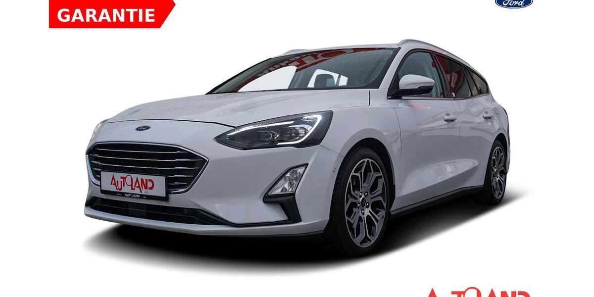 Ford Focus 109.564 km 18.990 &euro; Halle 06122