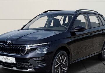 Skoda Kamiq 9.350 km 27.770 &euro; Bitterfeld-Wolfen 06766